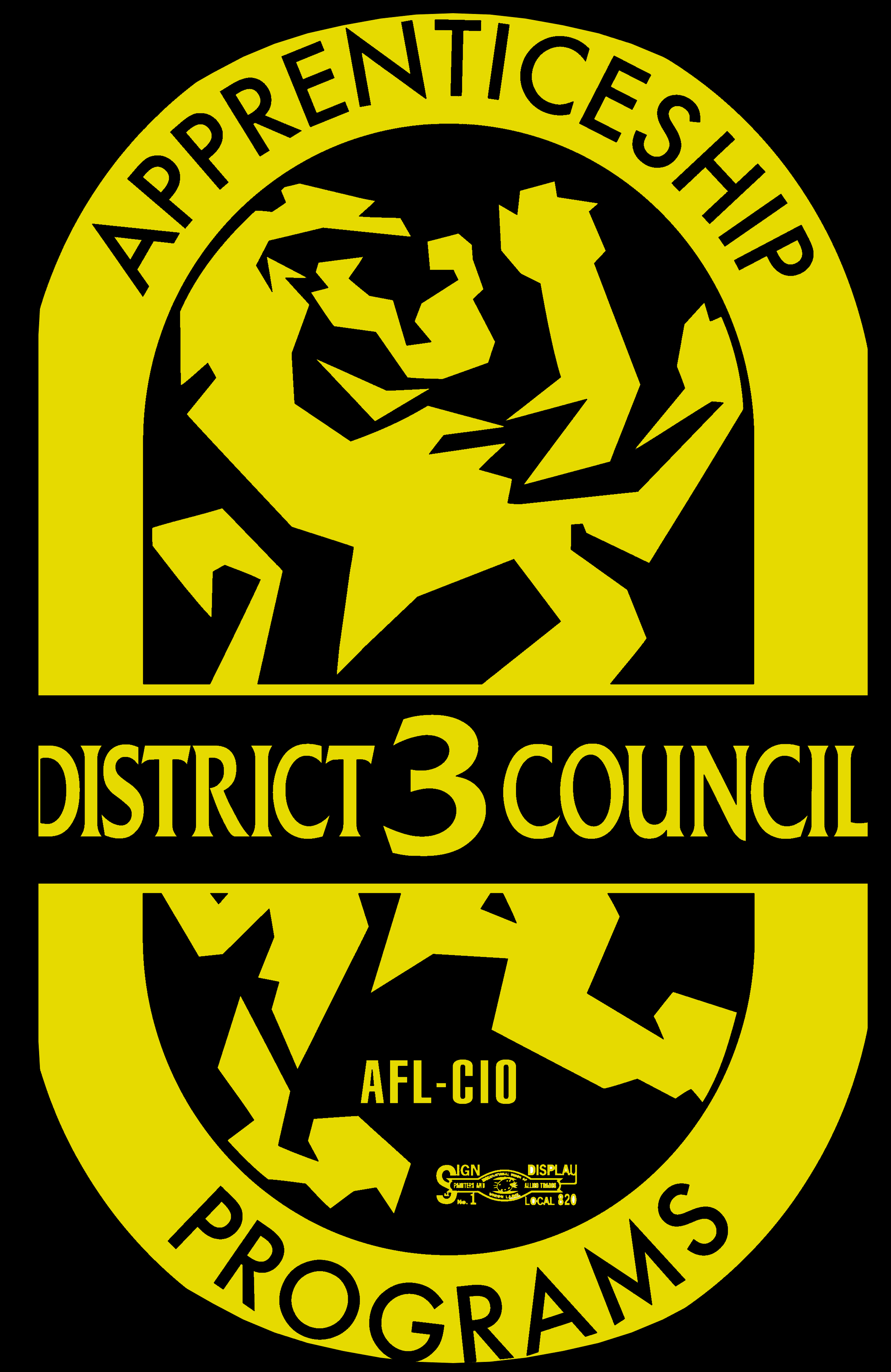 Painters Union Literacy KC